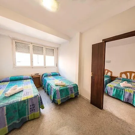 Avila فندق 3*